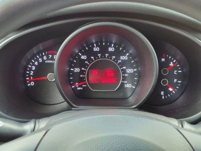 2019 Kia Soul Plus