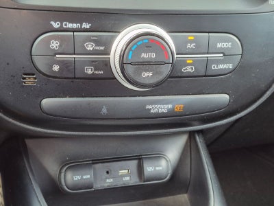 2019 Kia Soul Plus