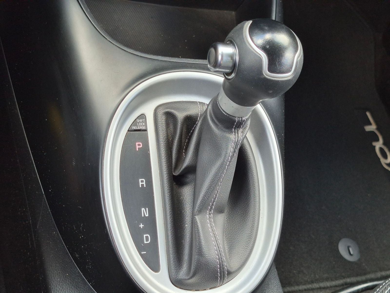2019 Kia Soul Plus