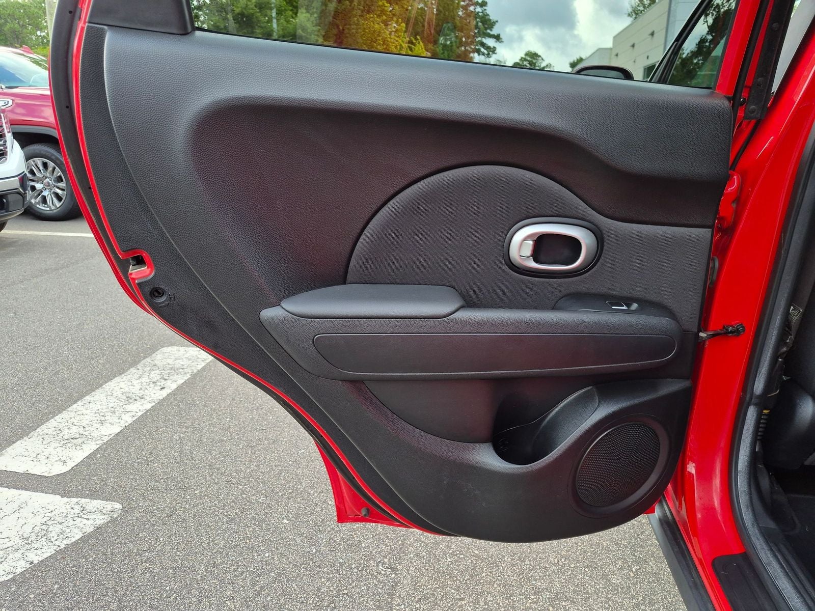 2019 Kia Soul Plus