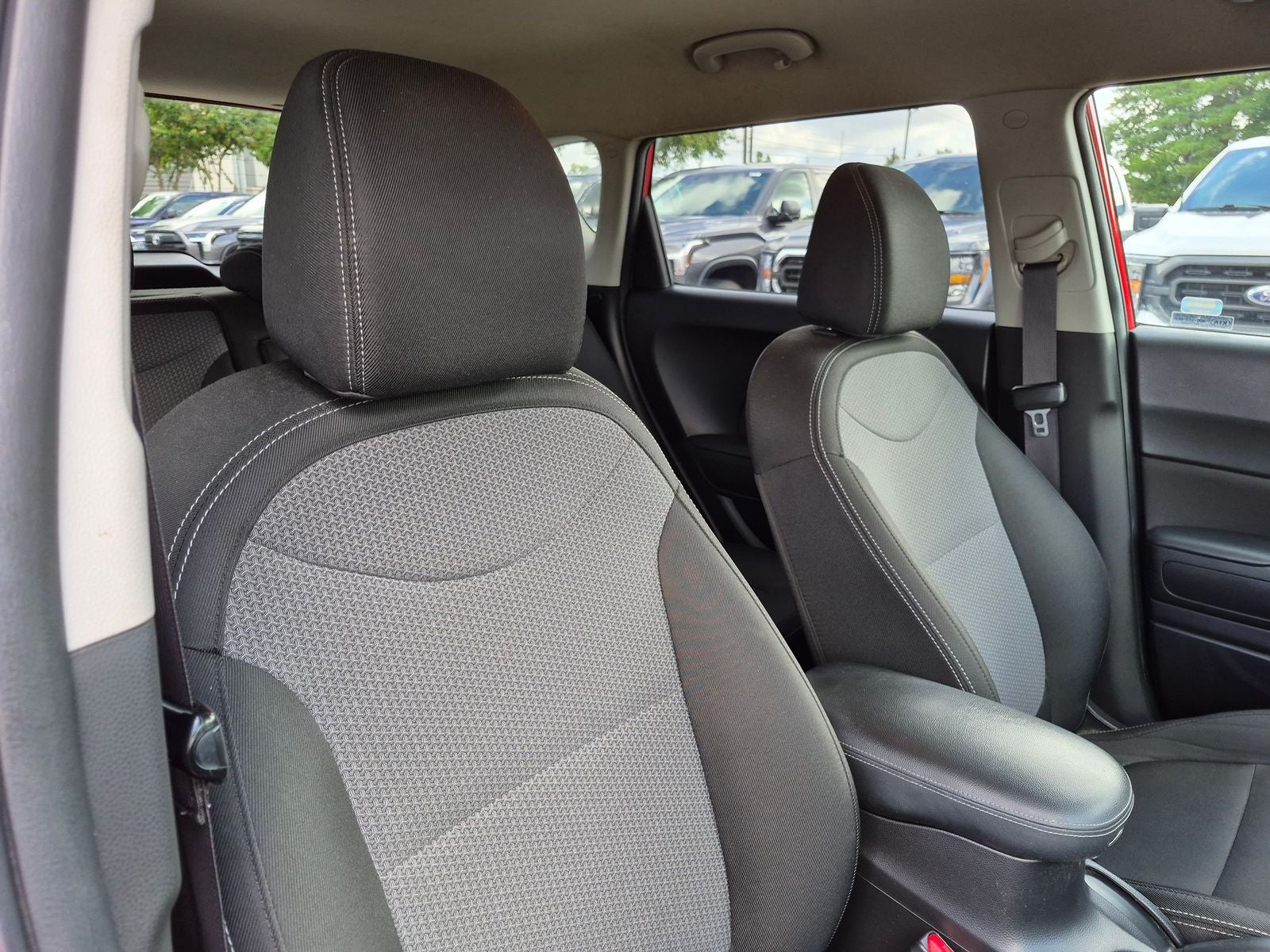 2019 Kia Soul Plus
