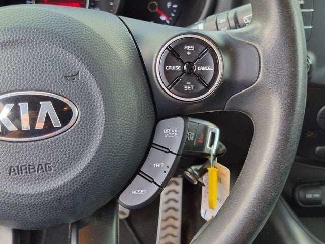 2019 Kia Soul Plus