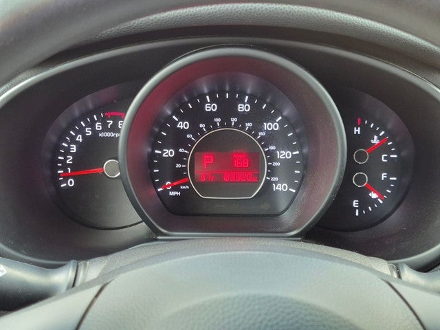 2019 Kia Soul Plus