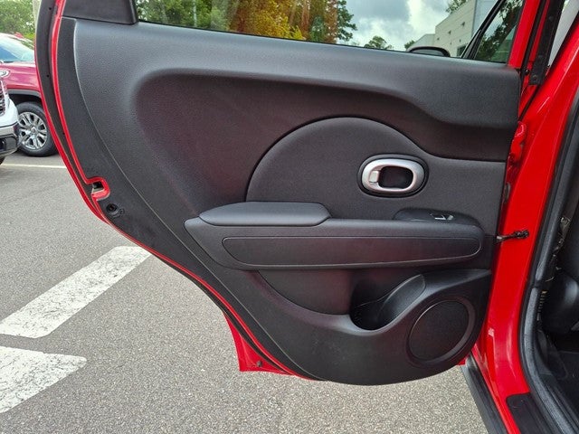 2019 Kia Soul Plus