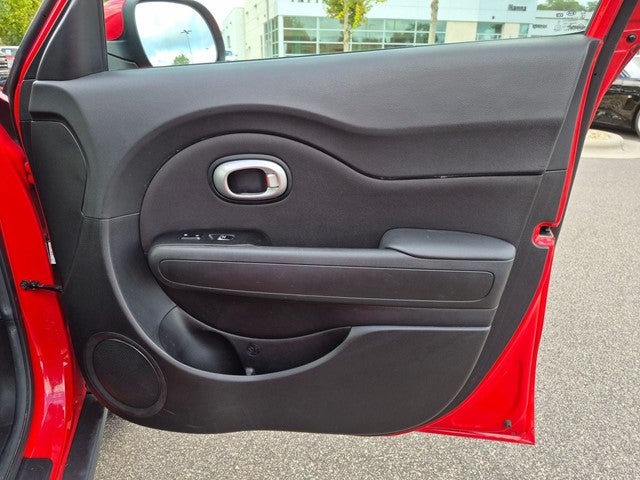 2019 Kia Soul Plus