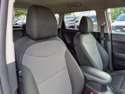 2019 Kia Soul Plus