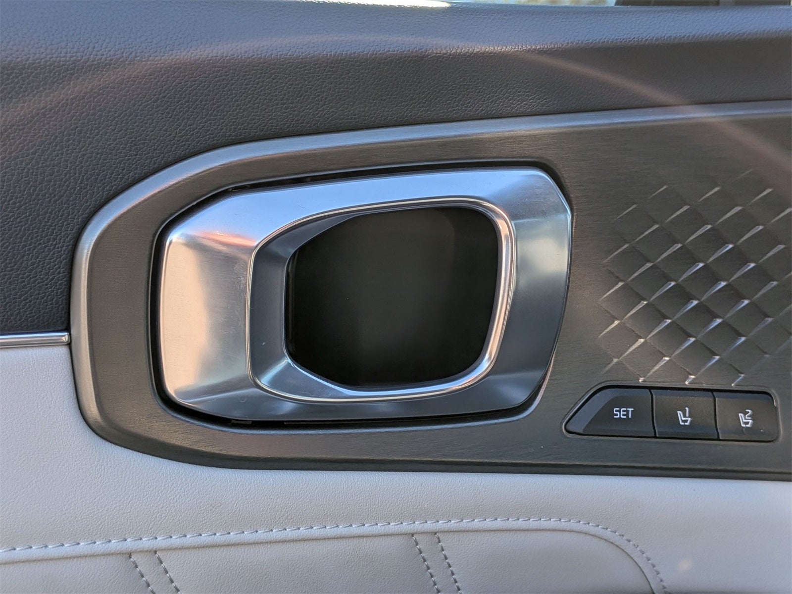 2023 Kia Sorento Plug-In Hybrid SX Prestige