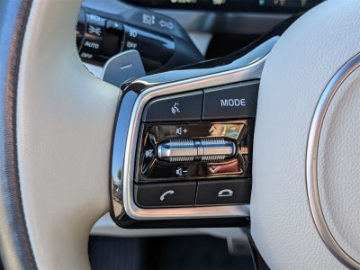 2023 Kia Sorento Plug-In Hybrid SX Prestige