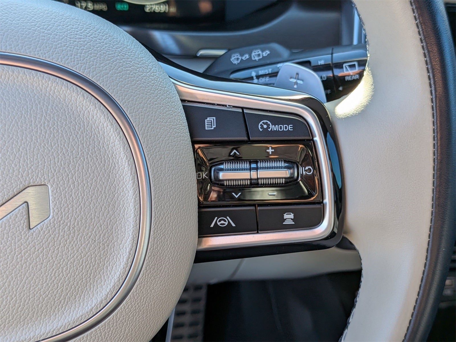 2023 Kia Sorento Plug-In Hybrid SX Prestige