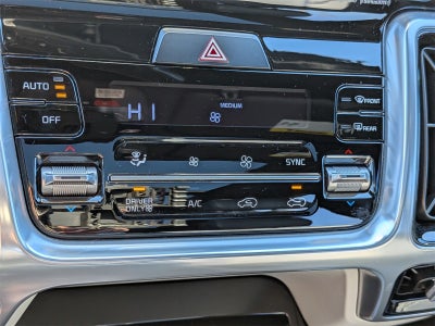2023 Kia Sorento Plug-In Hybrid SX Prestige