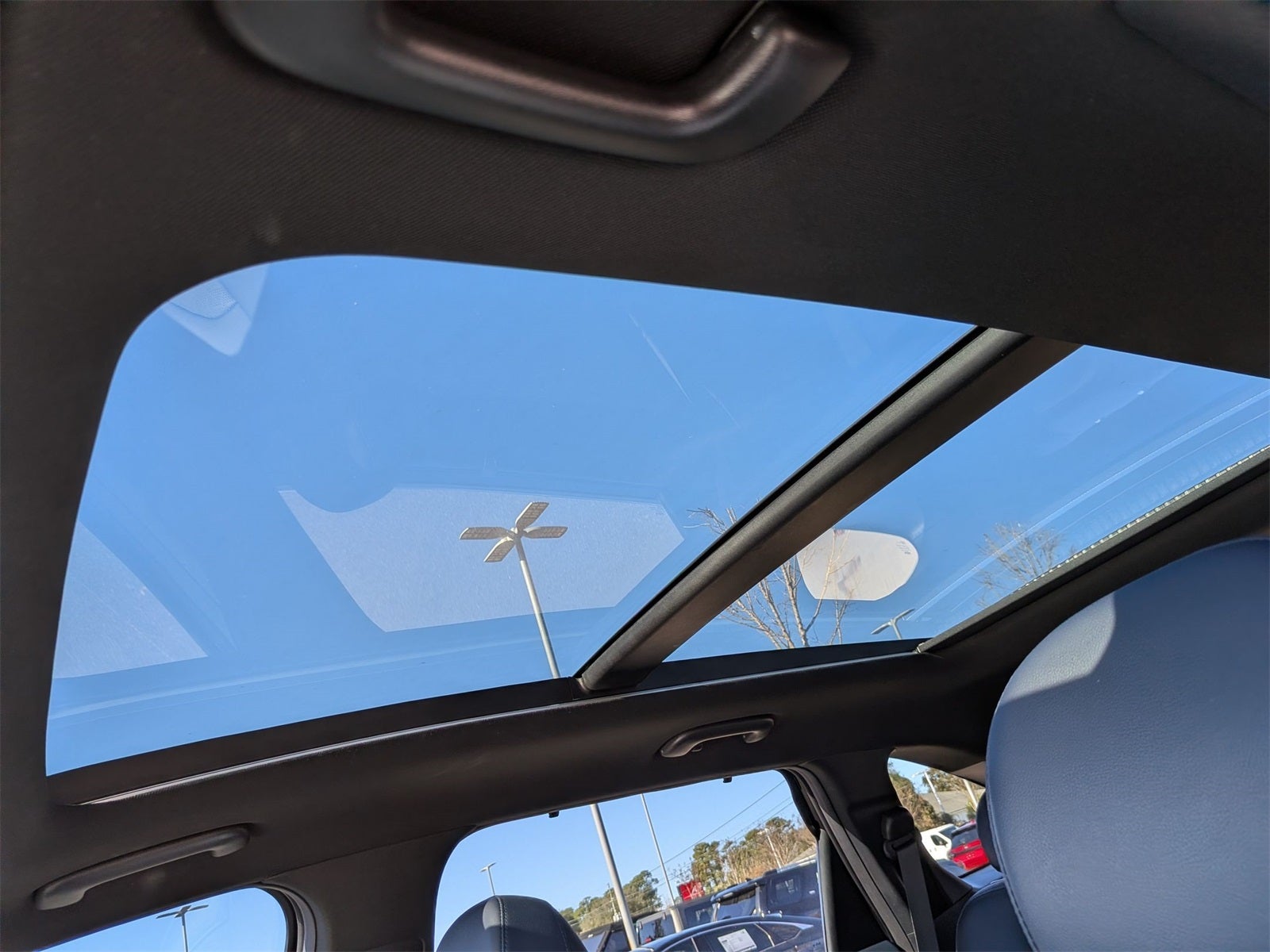 2023 Kia Sorento Plug-In Hybrid SX Prestige