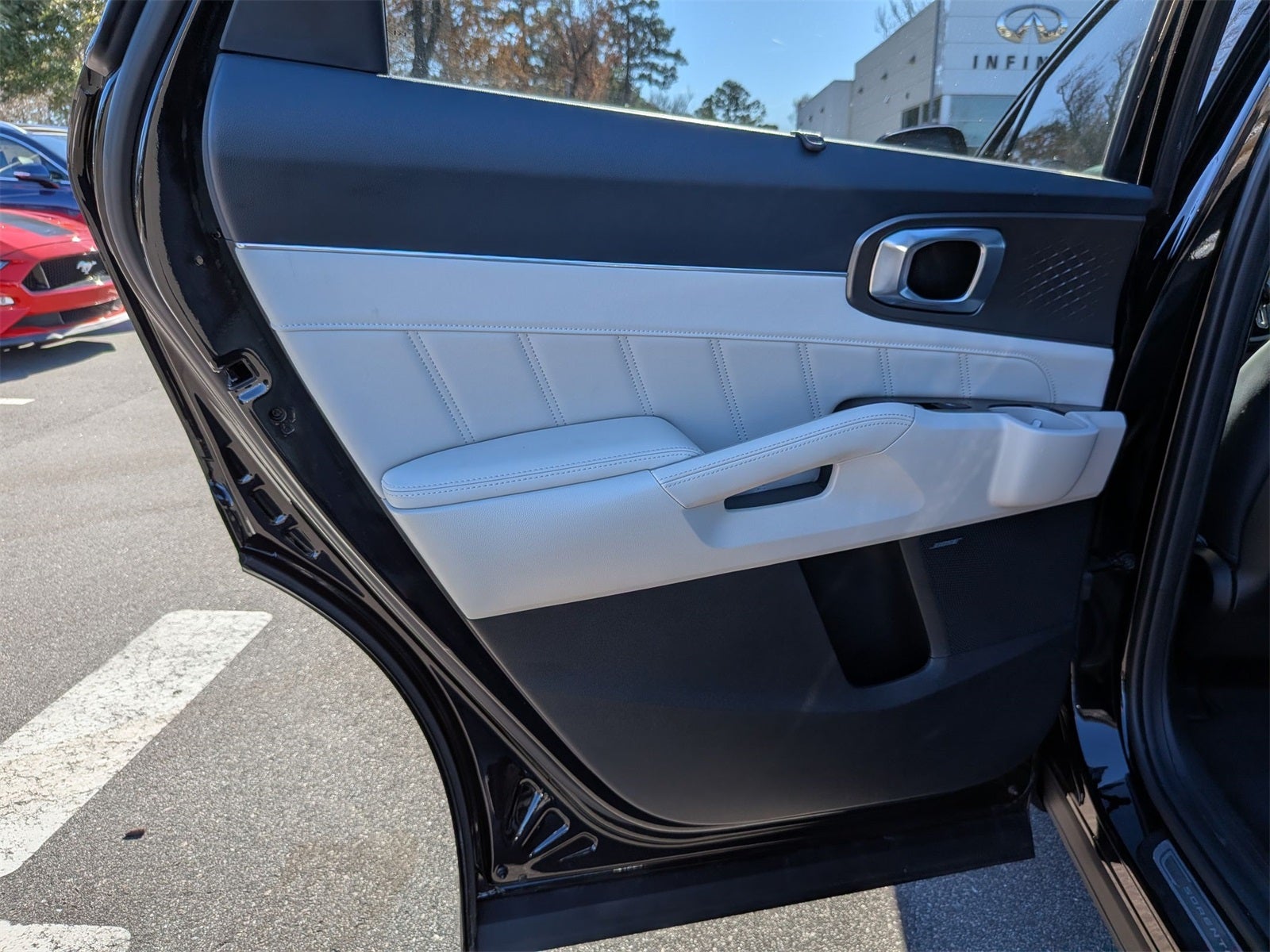 2023 Kia Sorento Plug-In Hybrid SX Prestige