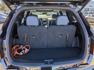 2023 Kia Sorento Plug-In Hybrid SX Prestige