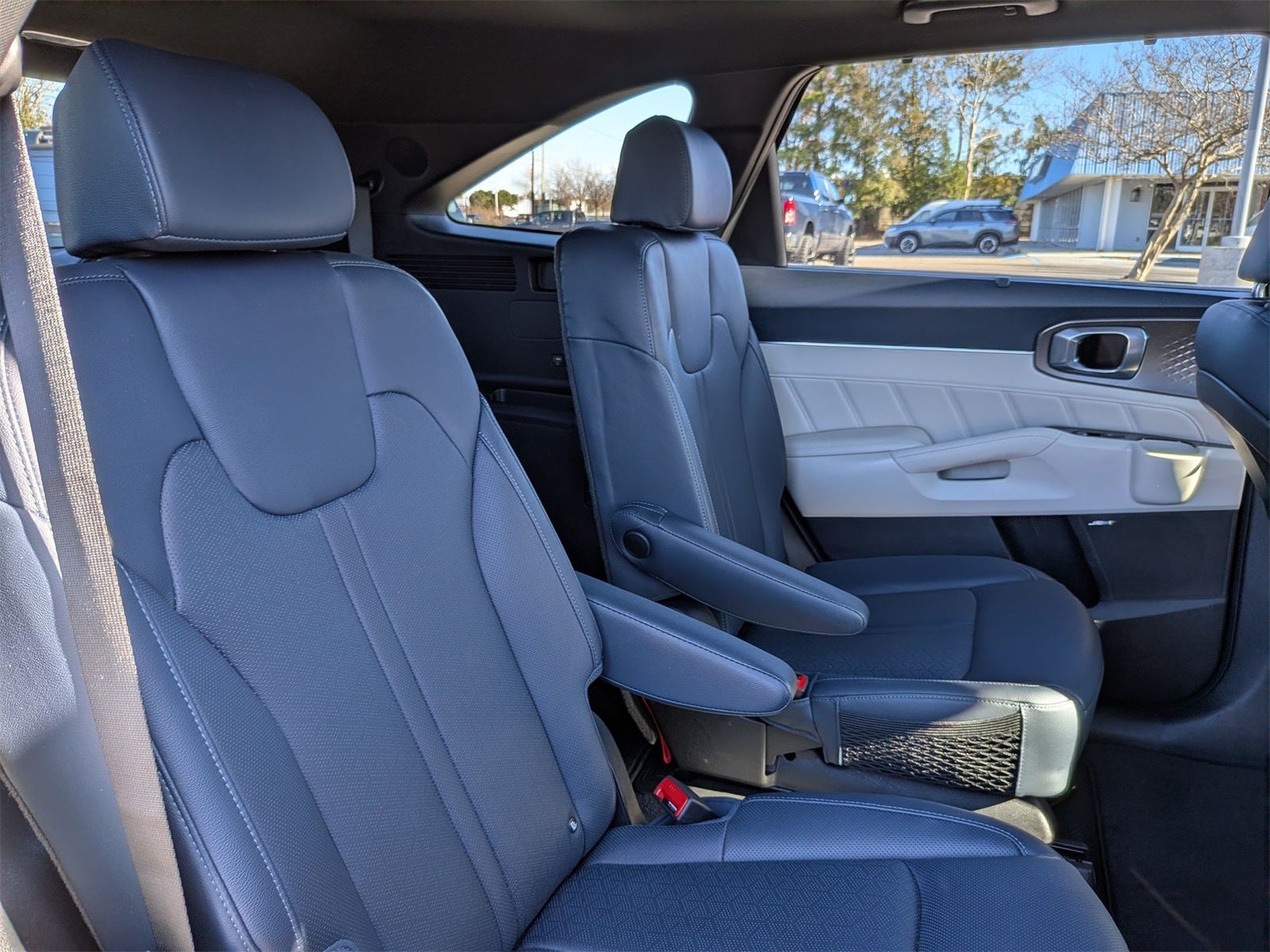 2023 Kia Sorento Plug-In Hybrid SX Prestige