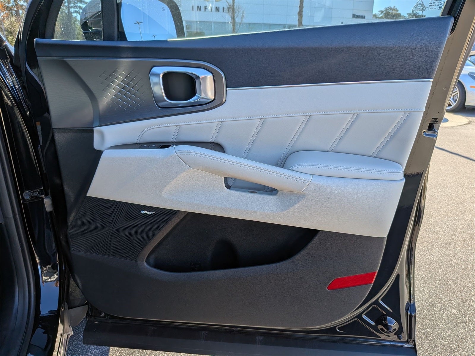 2023 Kia Sorento Plug-In Hybrid SX Prestige