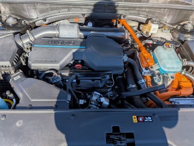 2023 Kia Sorento Plug-In Hybrid SX Prestige