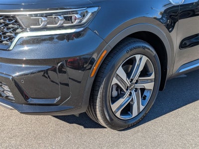 2023 Kia Sorento Plug-In Hybrid SX Prestige
