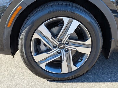 2023 Kia Sorento Plug-In Hybrid SX Prestige