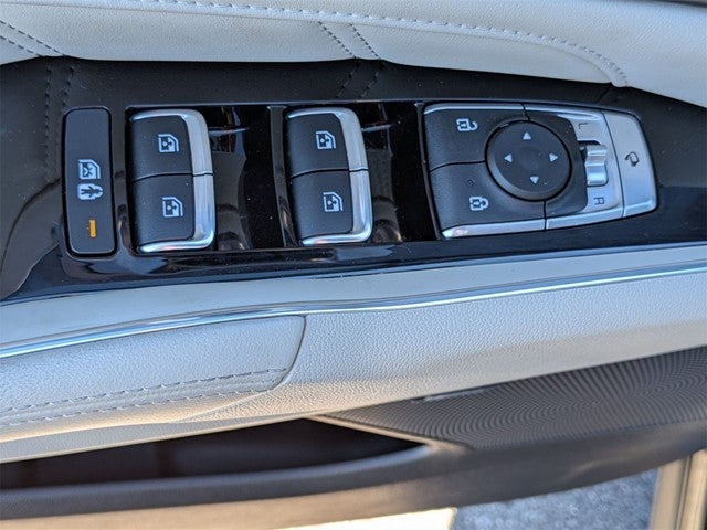 2023 Kia Sorento Plug-In Hybrid SX Prestige