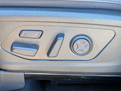 2023 Kia Sorento Plug-In Hybrid SX Prestige