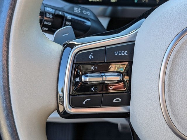 2023 Kia Sorento Plug-In Hybrid SX Prestige