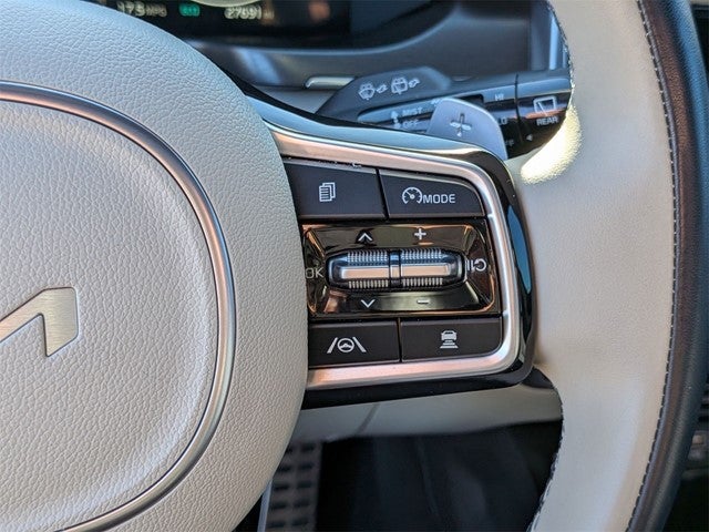 2023 Kia Sorento Plug-In Hybrid SX Prestige