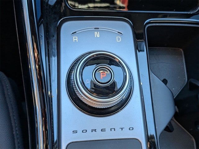 2023 Kia Sorento Plug-In Hybrid SX Prestige