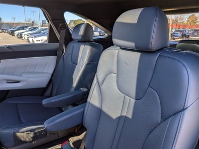 2023 Kia Sorento Plug-In Hybrid SX Prestige