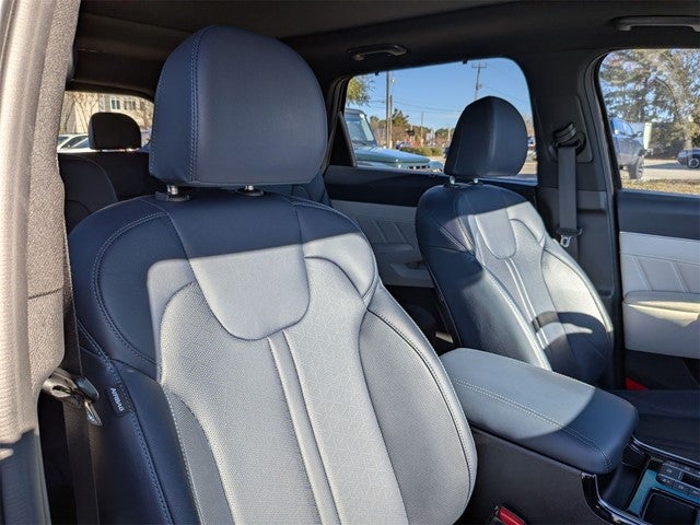 2023 Kia Sorento Plug-In Hybrid SX Prestige