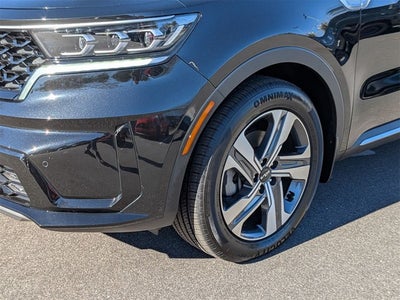 2023 Kia Sorento Plug-In Hybrid SX Prestige