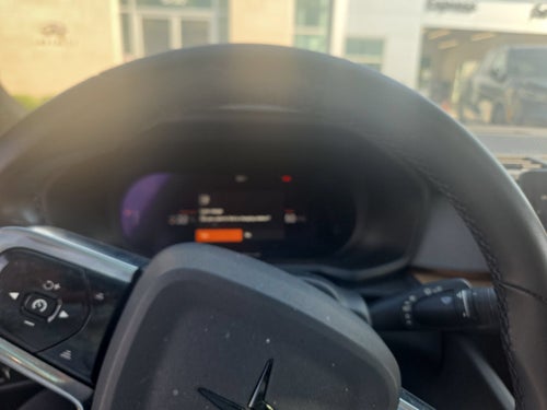 2022 Polestar 2 Long Range Dual Motor