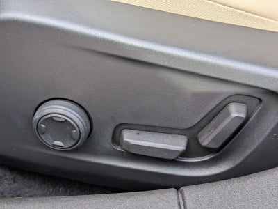2022 Polestar 2 Long Range Dual Motor