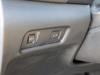 2022 Polestar 2 Long Range Dual Motor
