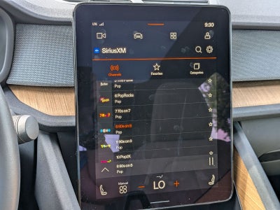 2022 Polestar 2 Long Range Dual Motor