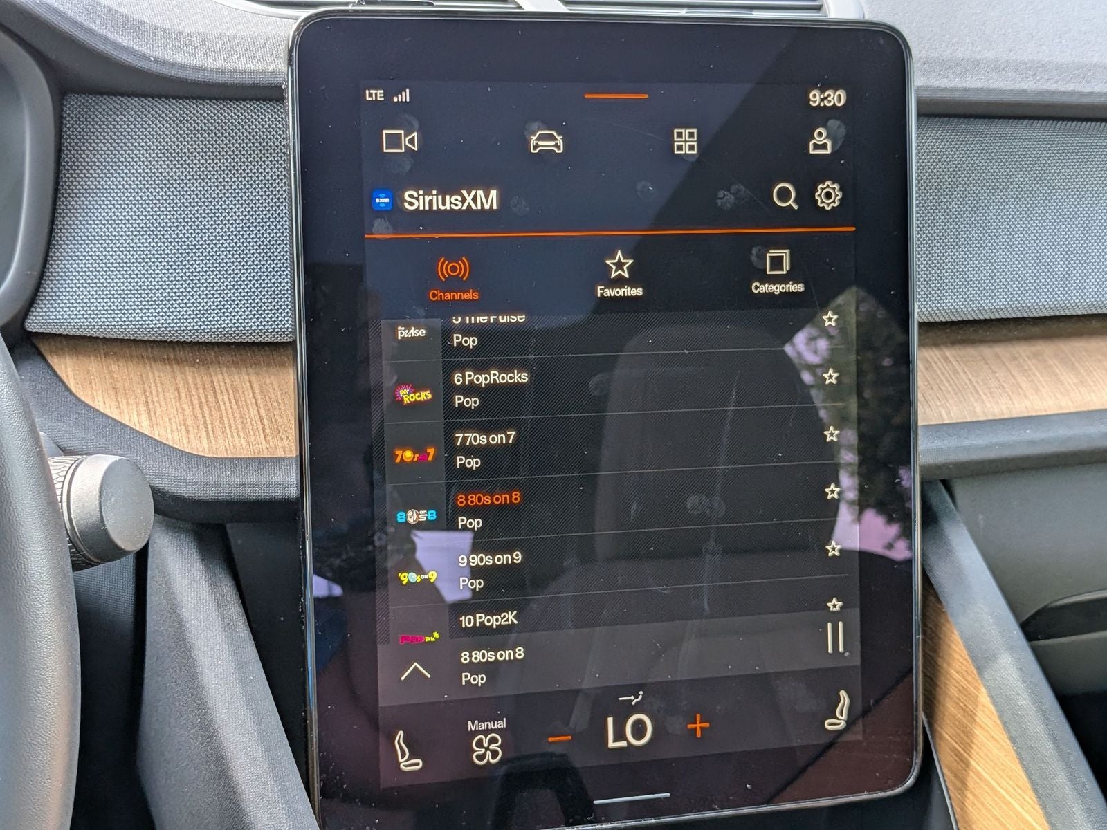 2022 Polestar 2 Long Range Dual Motor