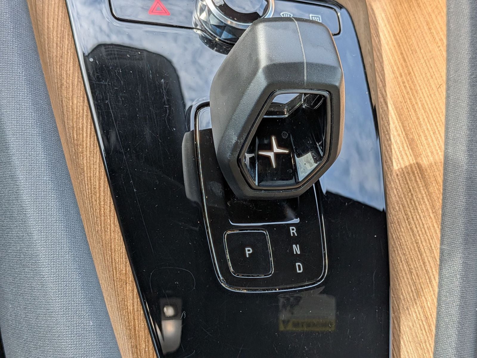 2022 Polestar 2 Long Range Dual Motor