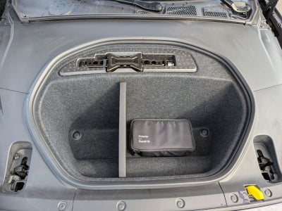2022 Polestar 2 Long Range Dual Motor