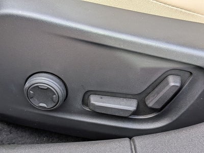2022 Polestar 2 Long Range Dual Motor