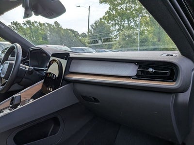 2022 Polestar 2 Long Range Dual Motor