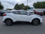 2020 Toyota C-HR XLE