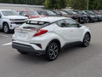 2020 Toyota C-HR XLE