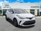 2020 Toyota C-HR XLE