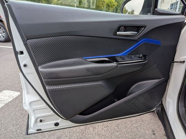 2020 Toyota C-HR XLE
