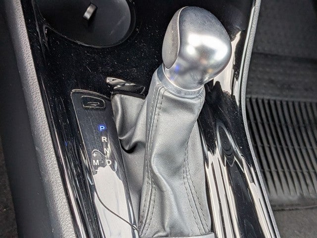2020 Toyota C-HR XLE