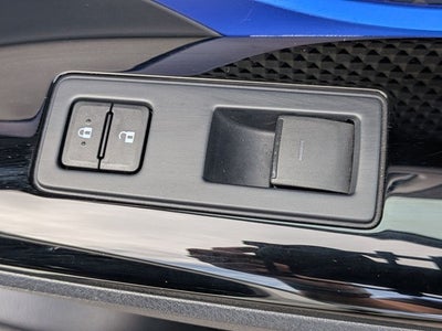 2020 Toyota C-HR XLE