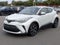 2020 Toyota C-HR XLE