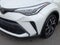 2020 Toyota C-HR XLE
