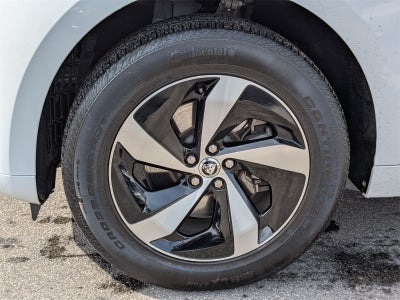 2024 Jaguar F-PACE P250 R-Dynamic S