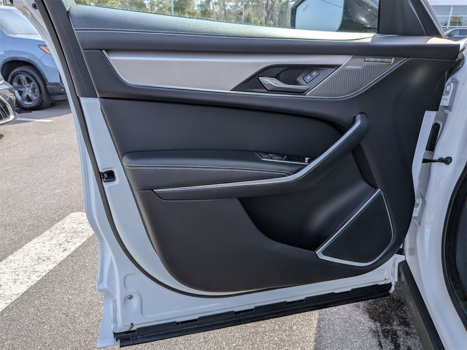 2024 Jaguar F-PACE P250 R-Dynamic S