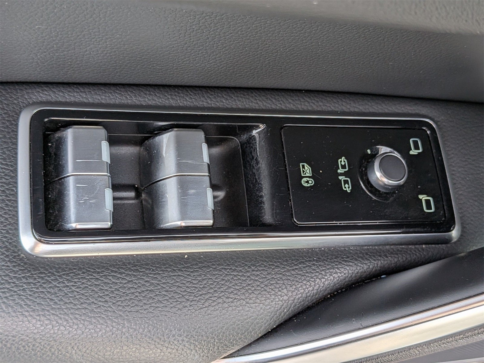 2024 Jaguar F-PACE P250 R-Dynamic S